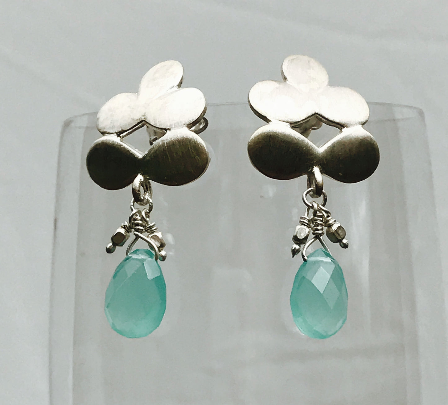 Flower Earring