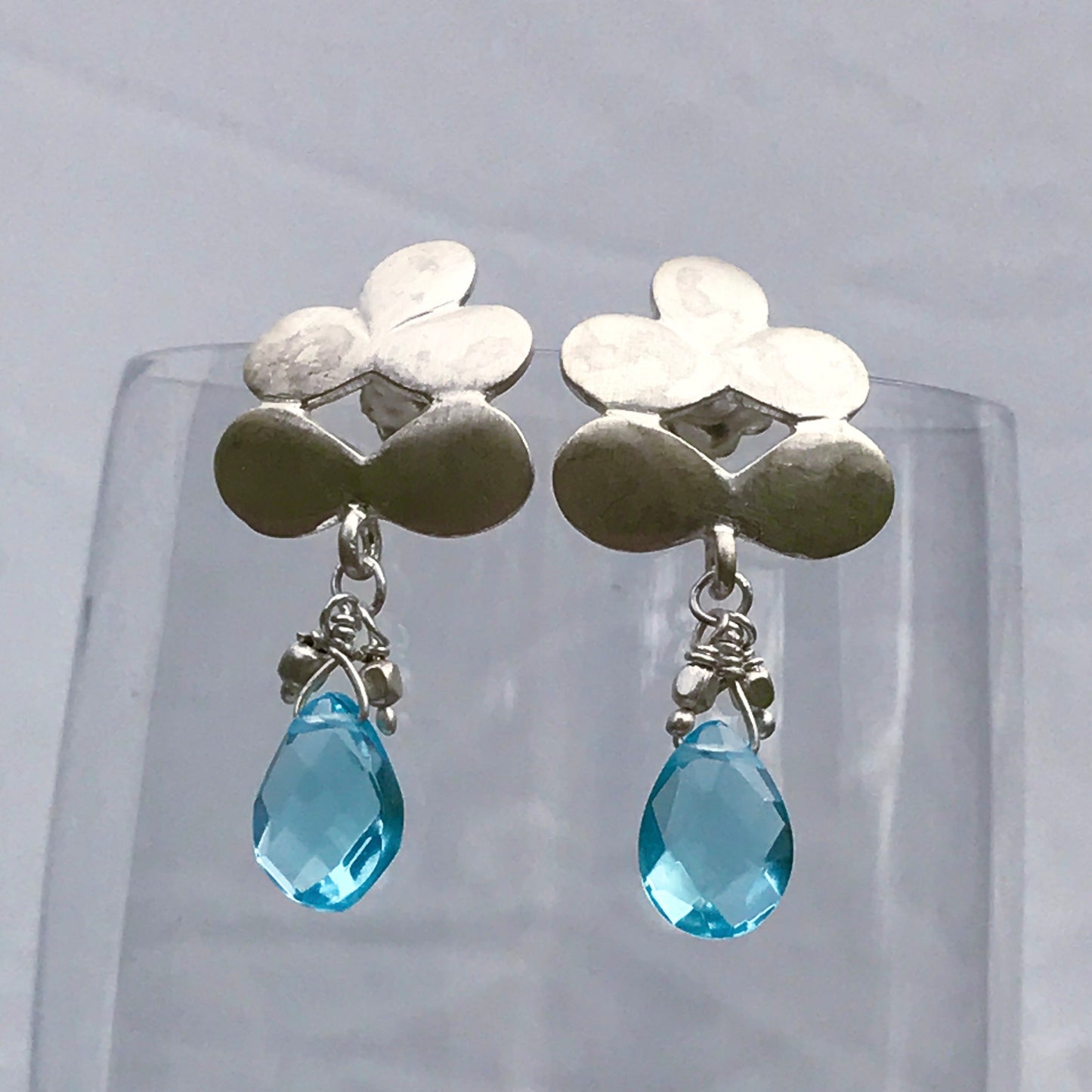 Flower Earring