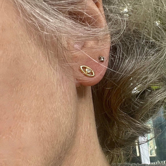 Ivy Earrings