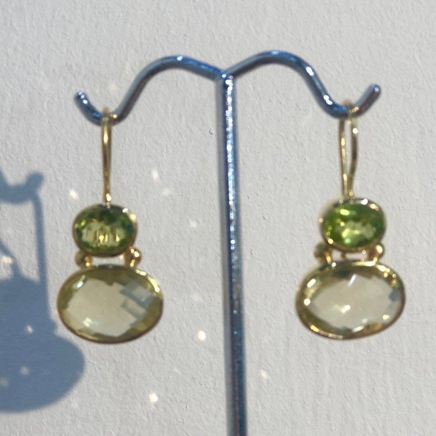 Portia Earrings