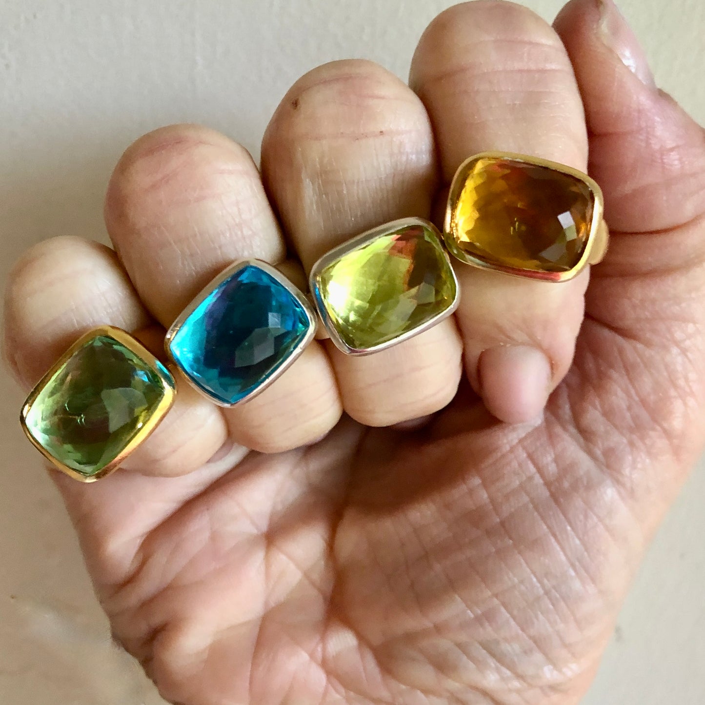 Lucia Rings