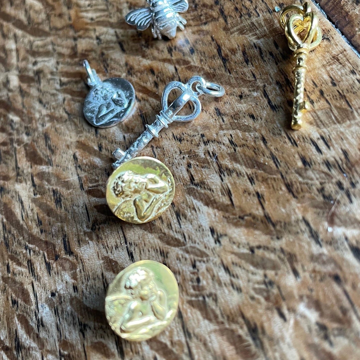 Charms