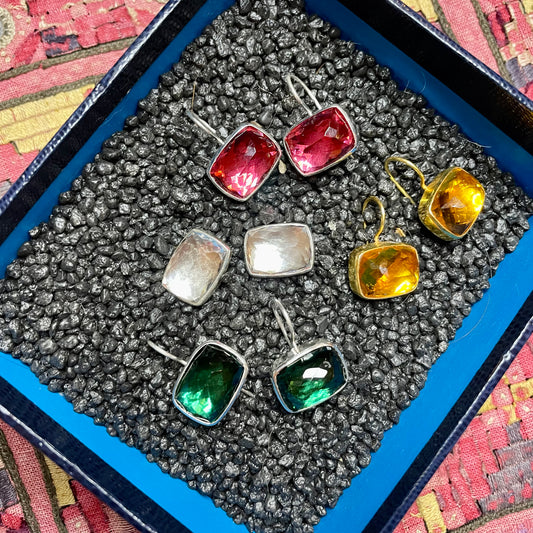 Lucia Earrings