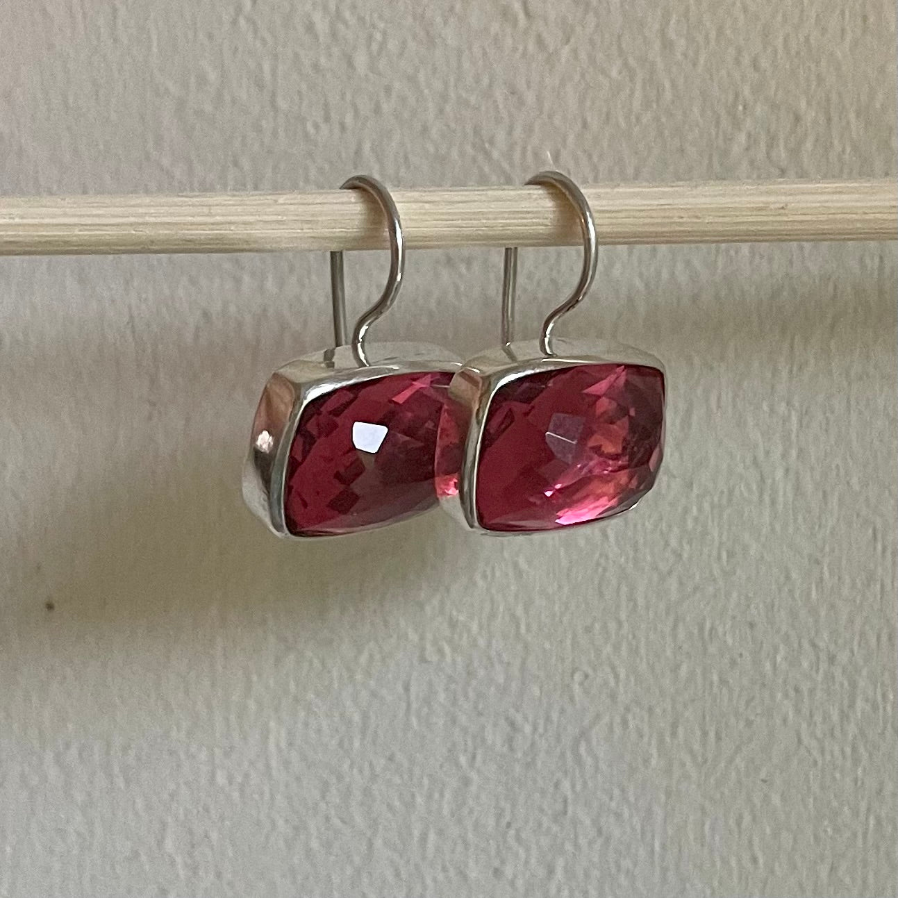 Lucia Earrings