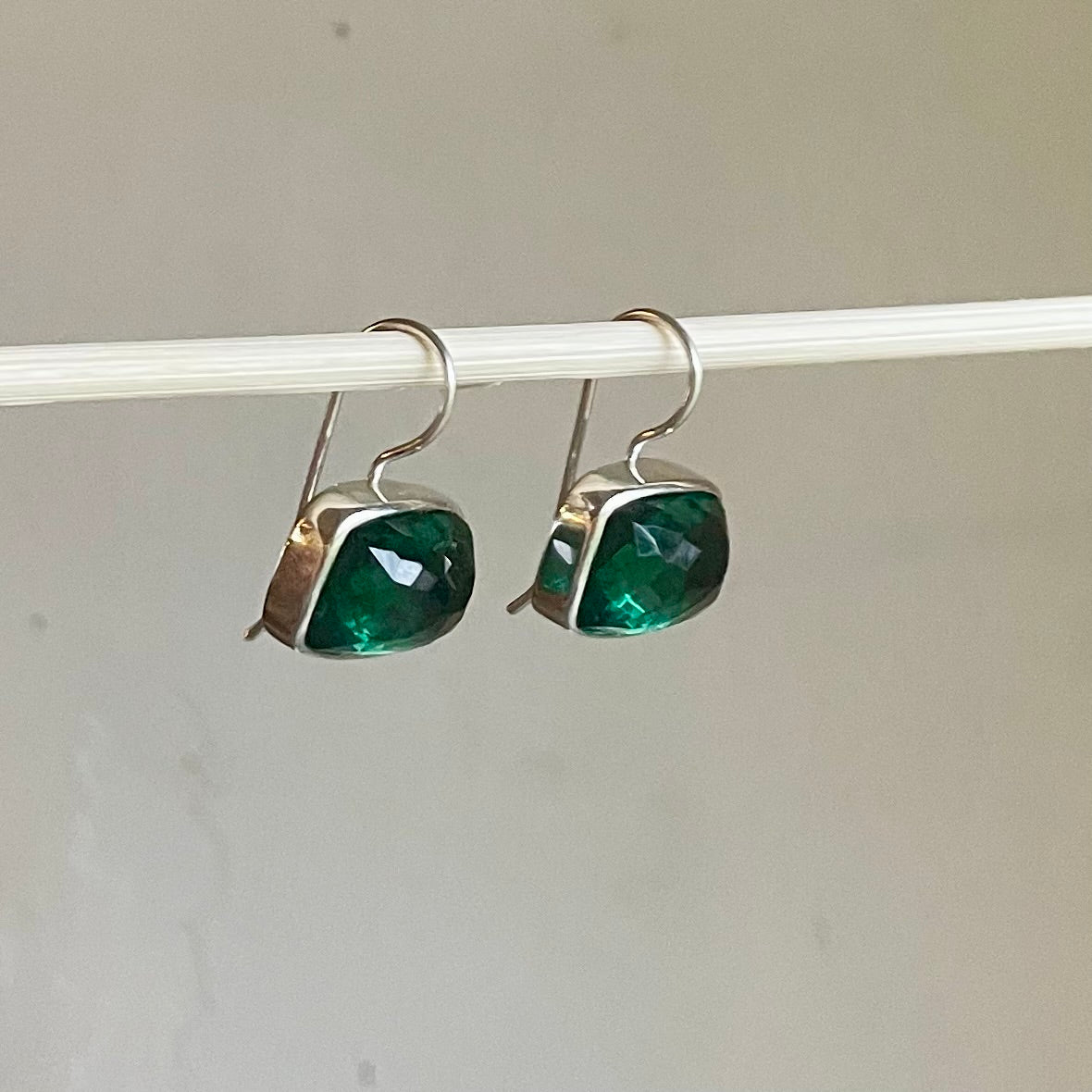 Lucia Earrings