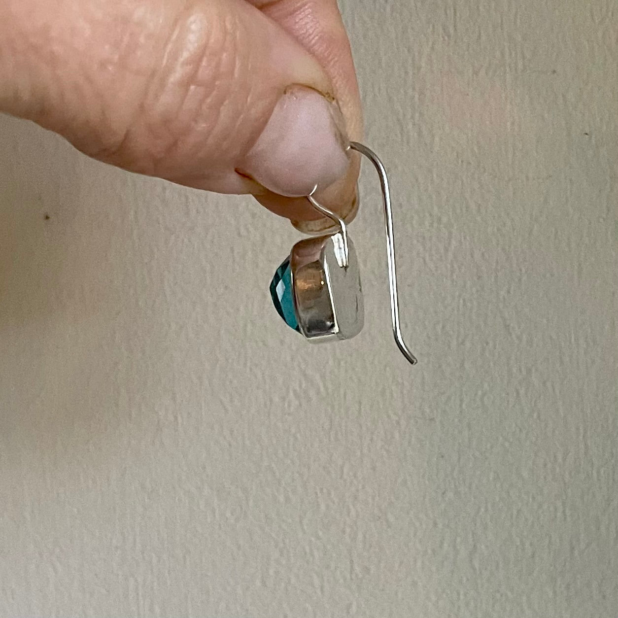 Lucia Earrings
