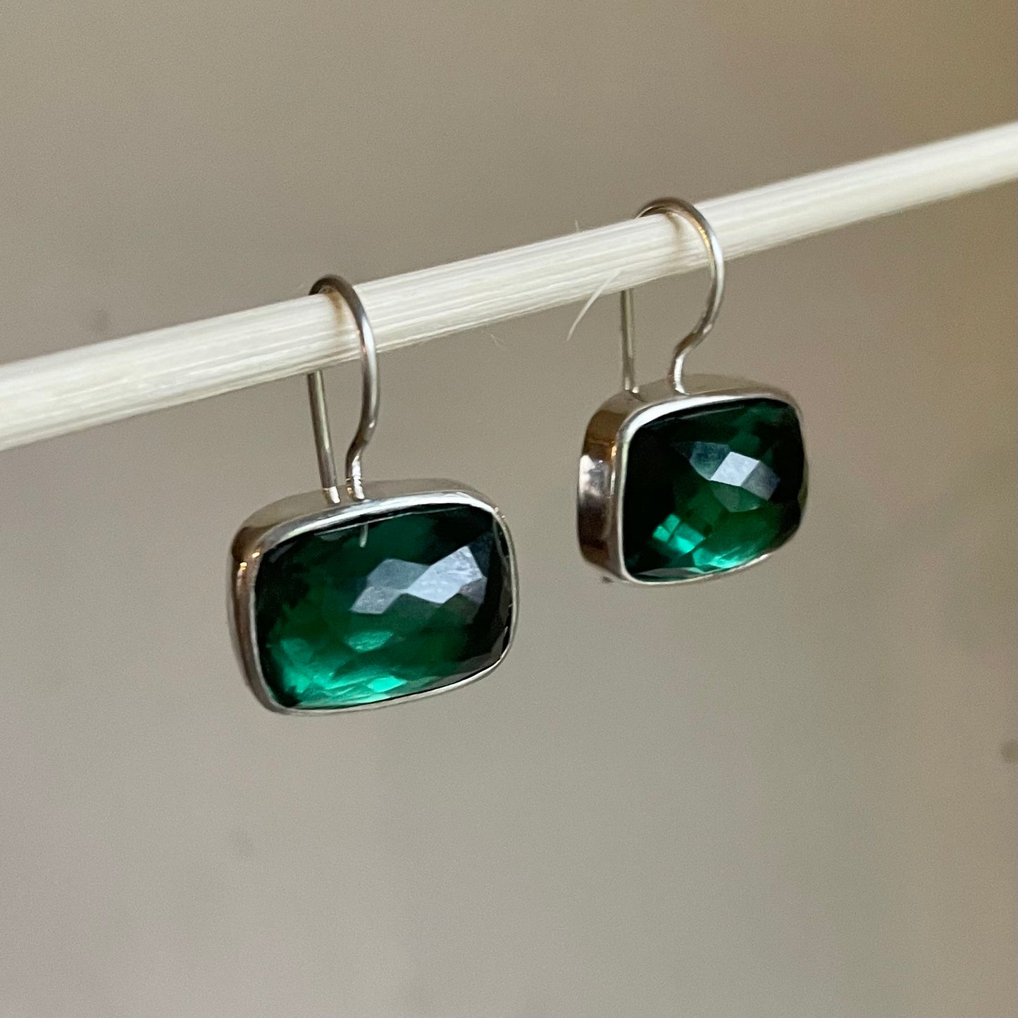 Lucia Earrings