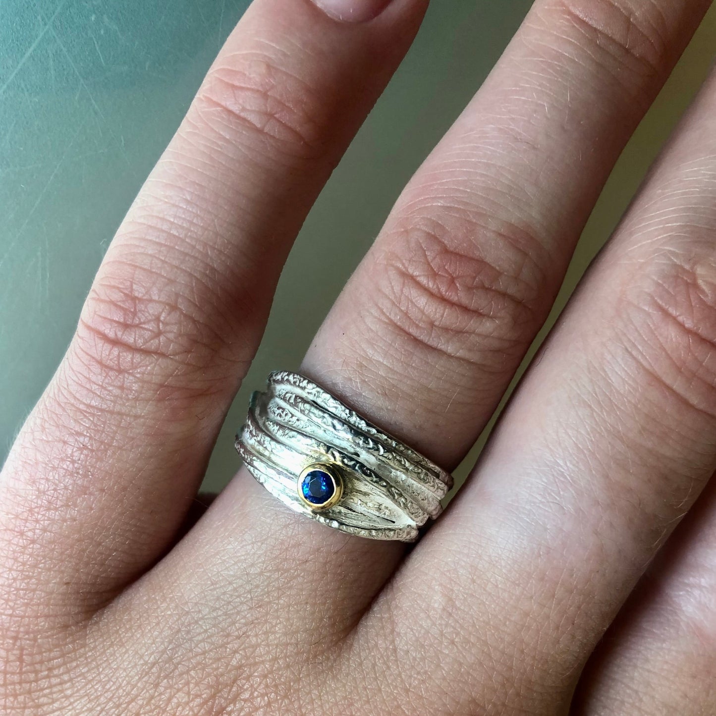 Wrap Ring