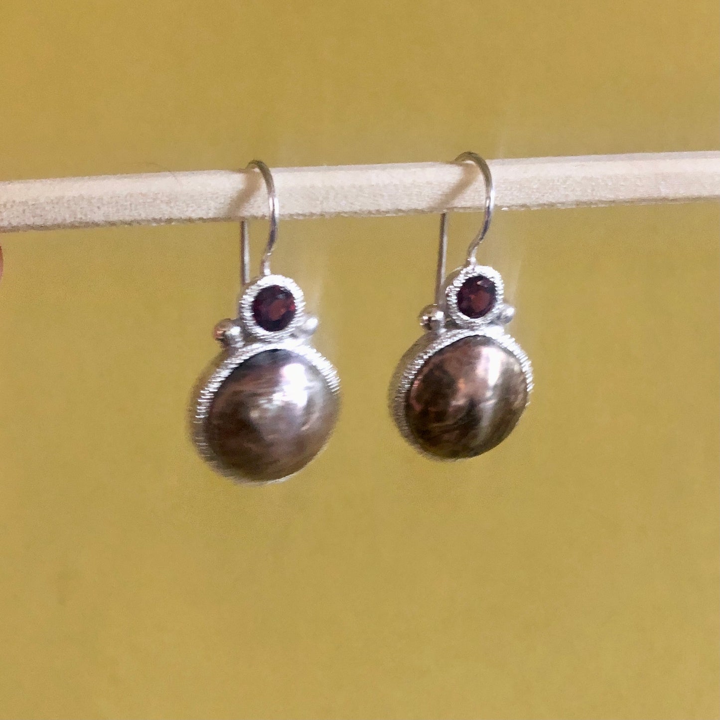 Hansa Hook Earrings
