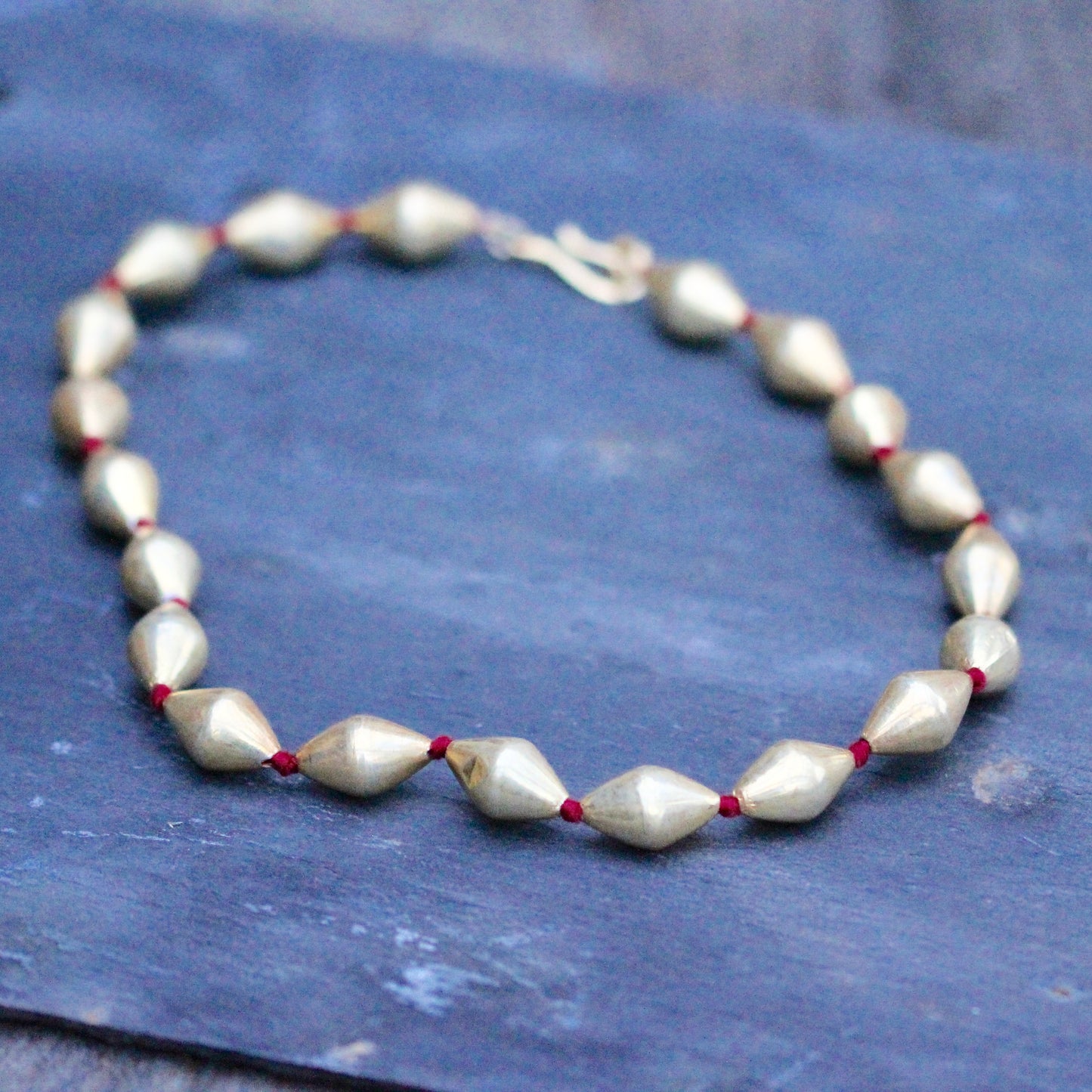 Limbolli Necklace