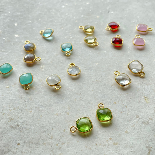Vita Gem Drops - Gold