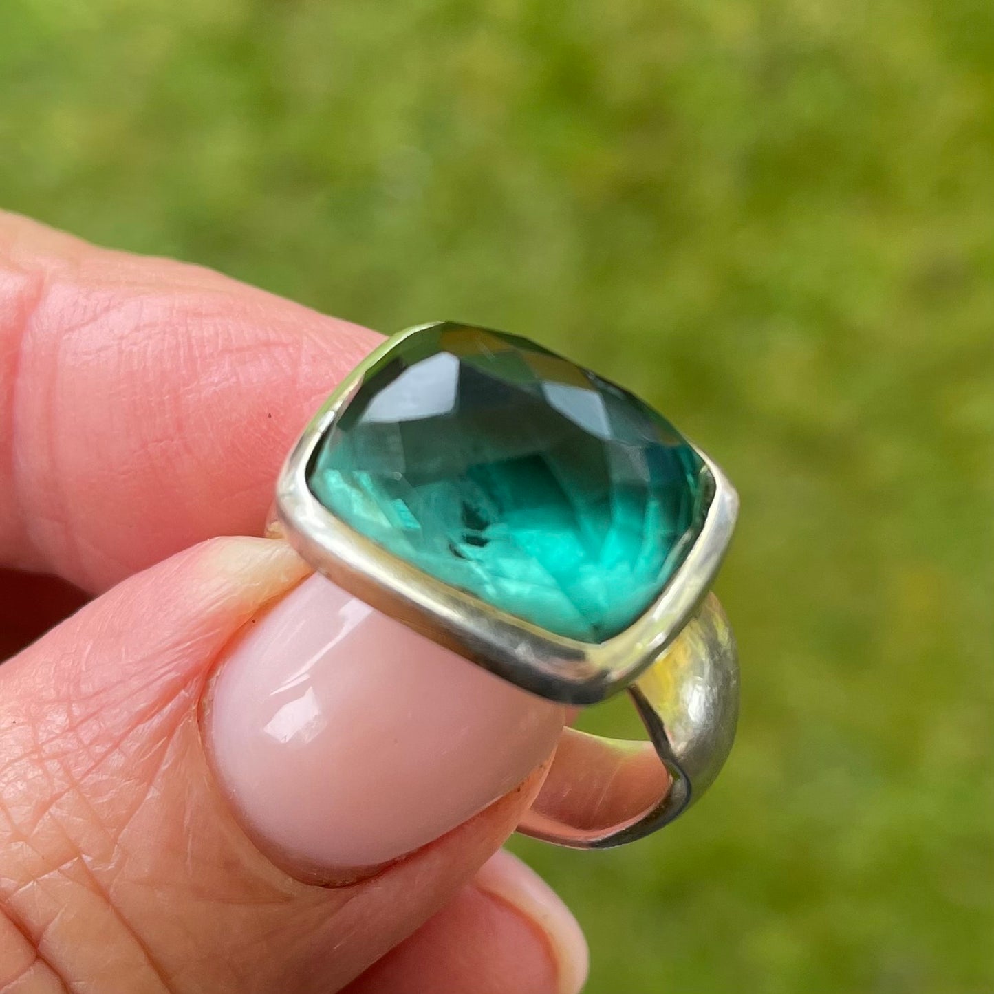Lucia Rings