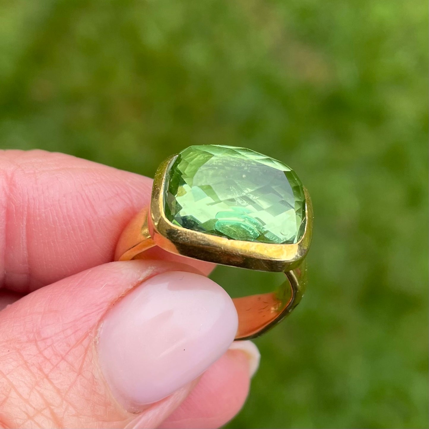 Lucia Rings