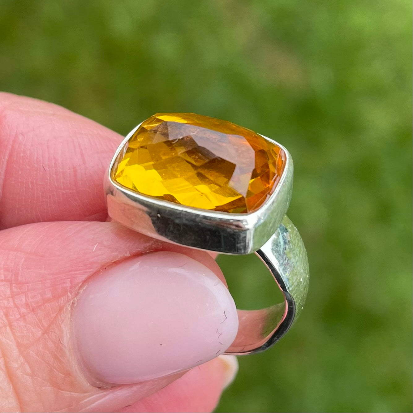 Lucia Rings