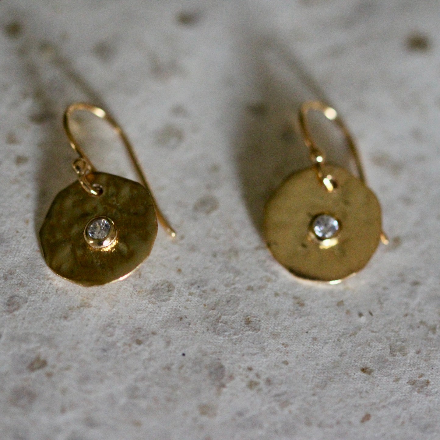 Freya Earrings