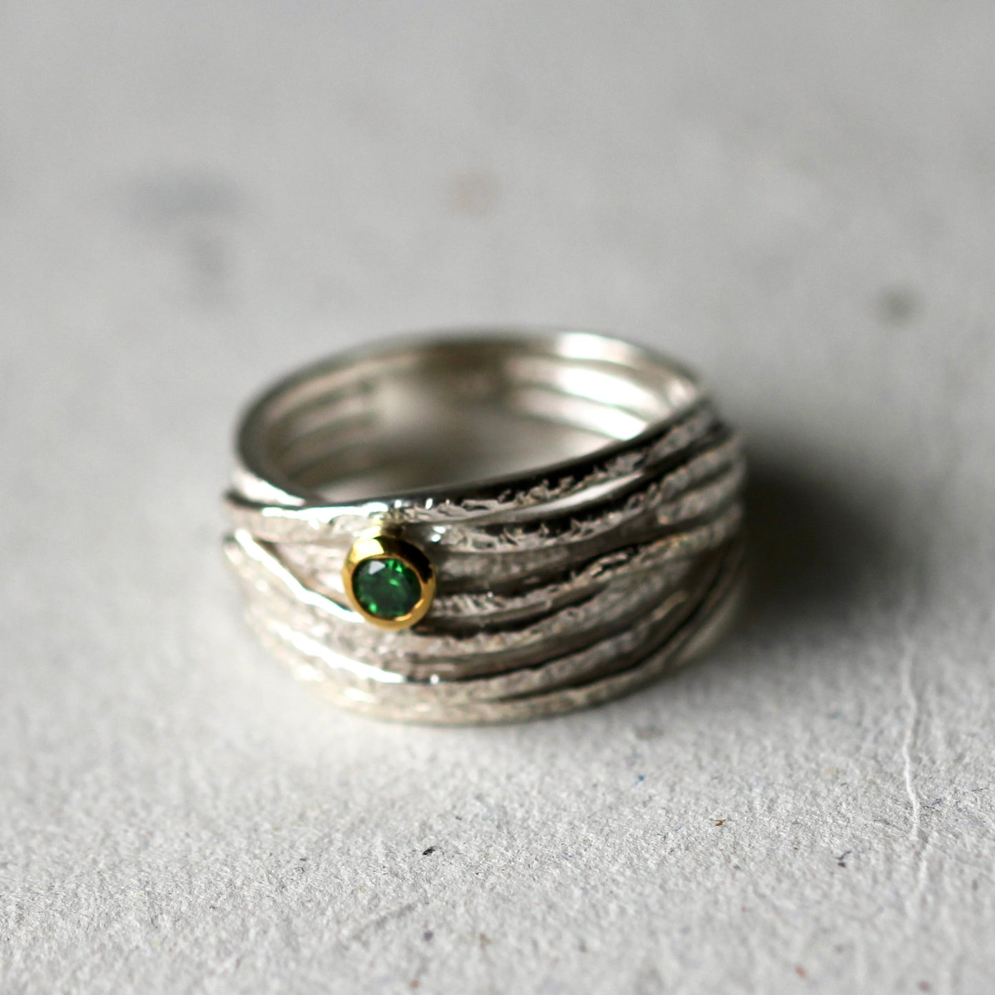 Wrap Ring