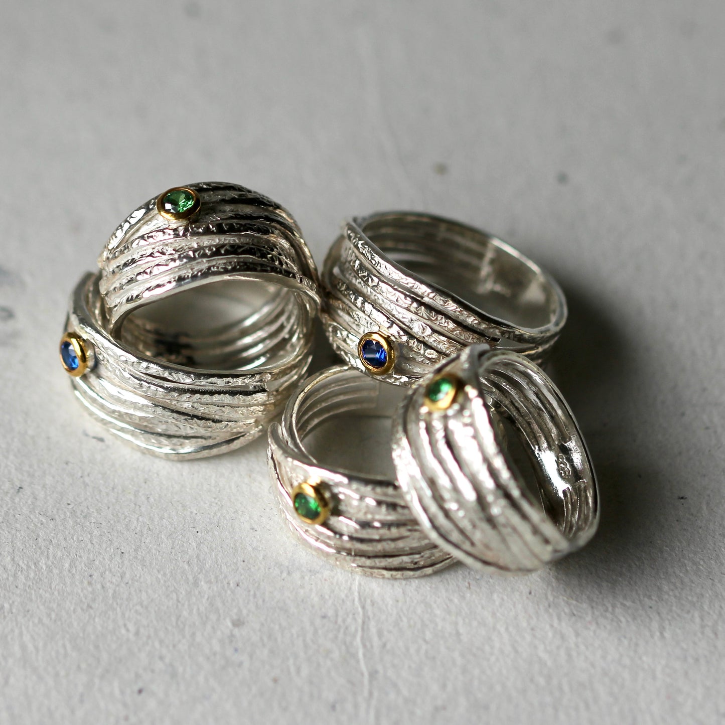 Wrap Ring