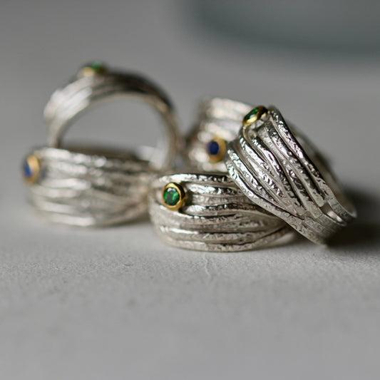 Wrap Ring