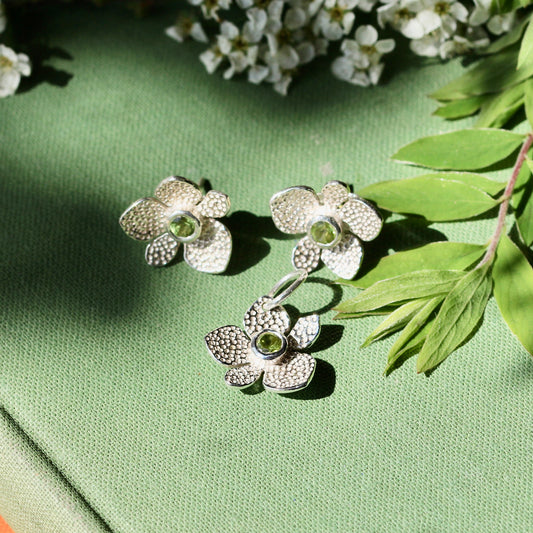Blossom Earrings