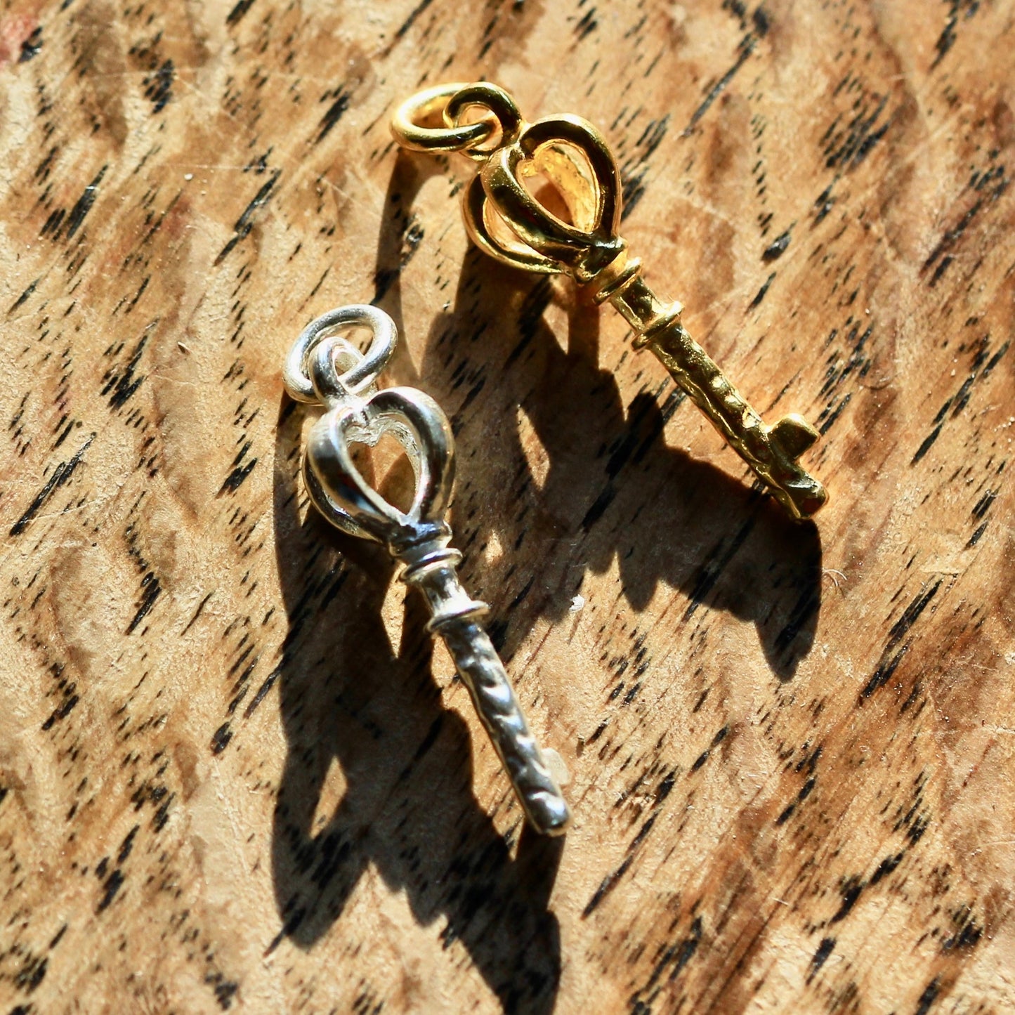 Charms