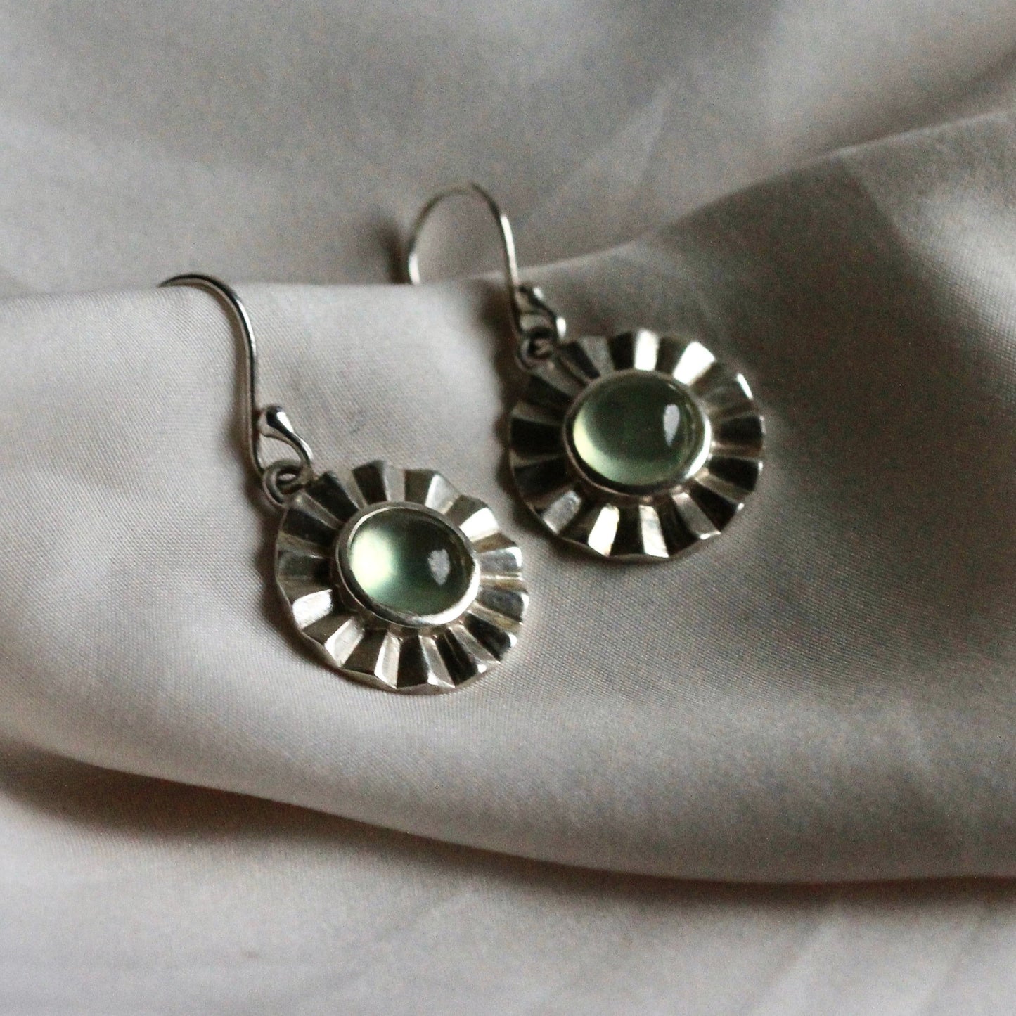 Tiffin Earrings