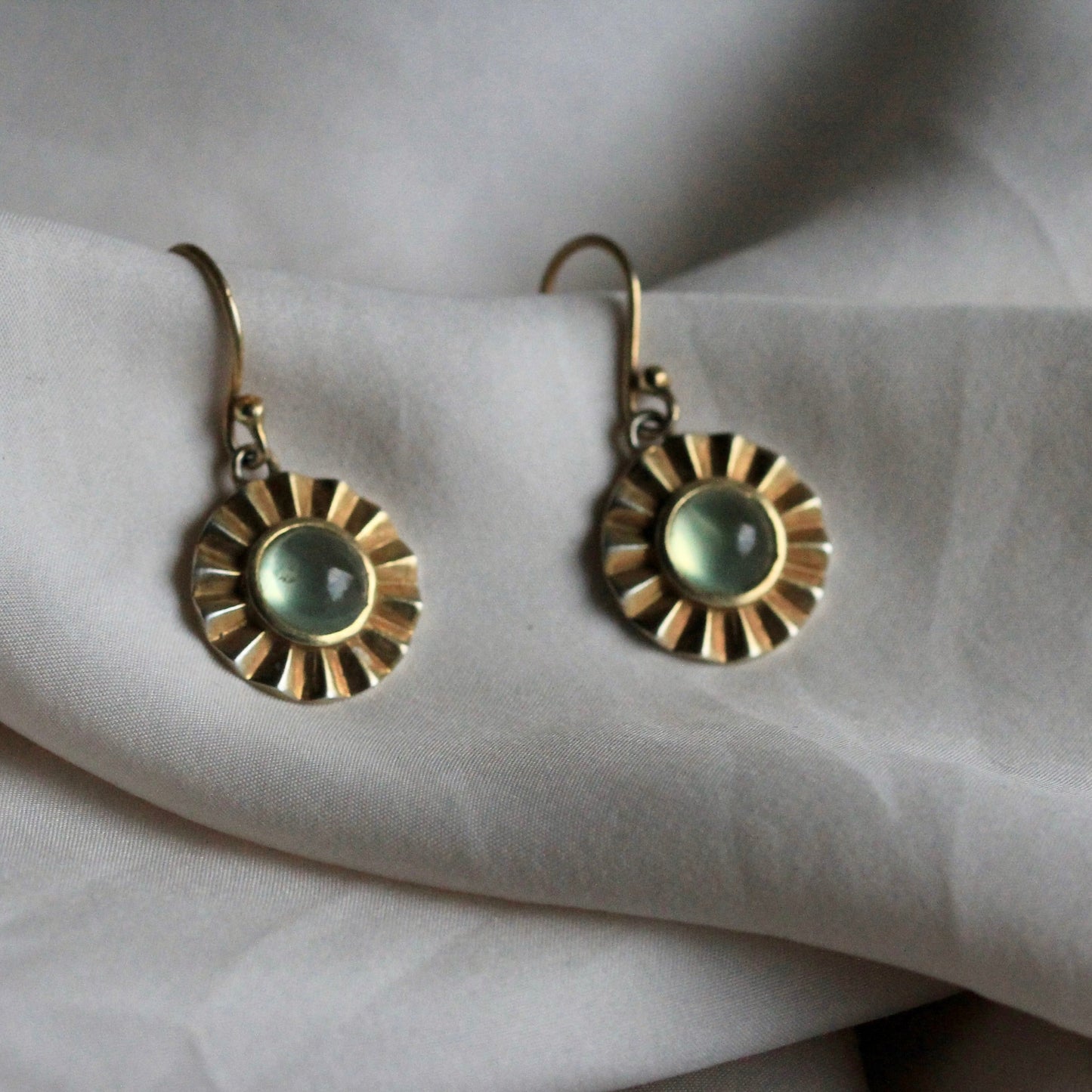 Tiffin Earrings