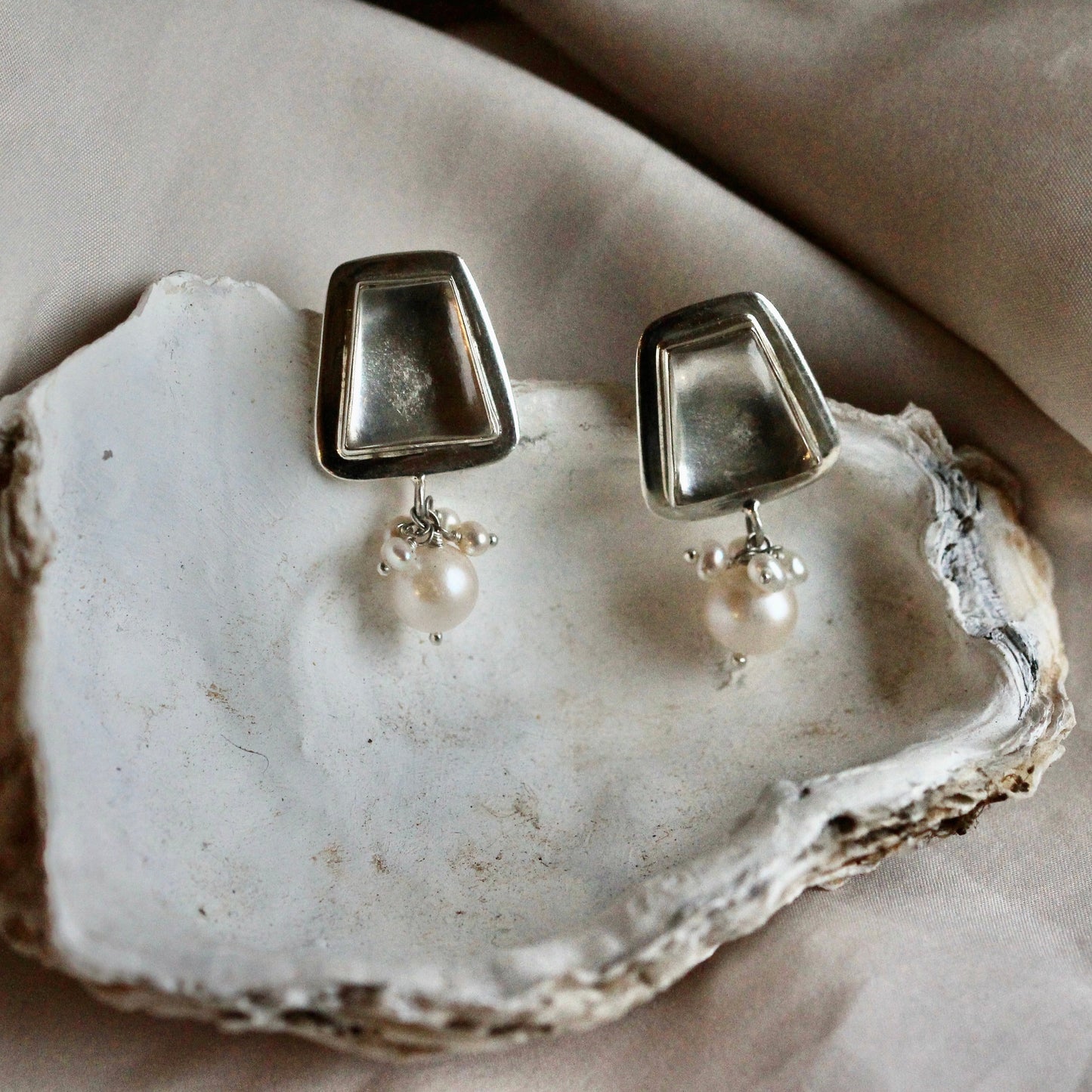 Vincenza Earring