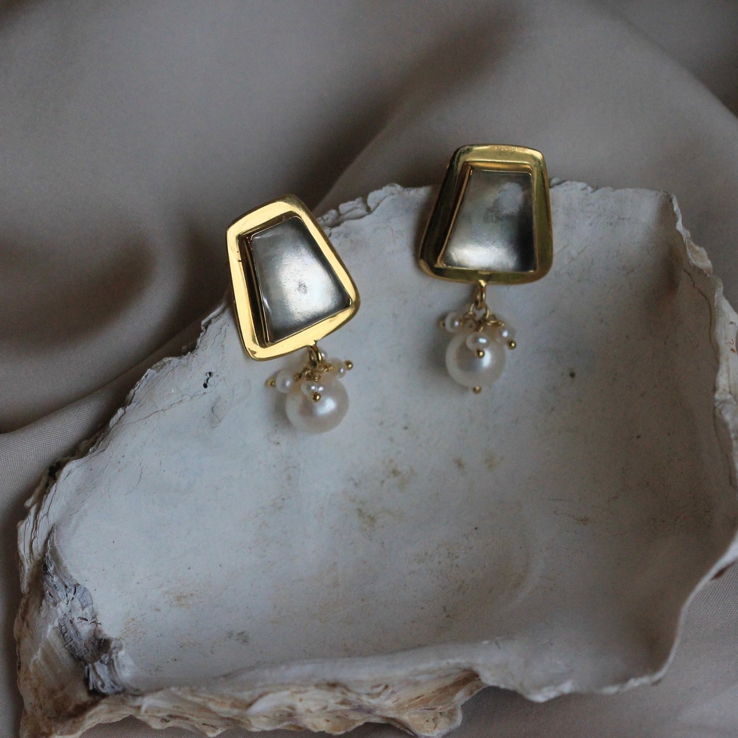 Vincenza Earring
