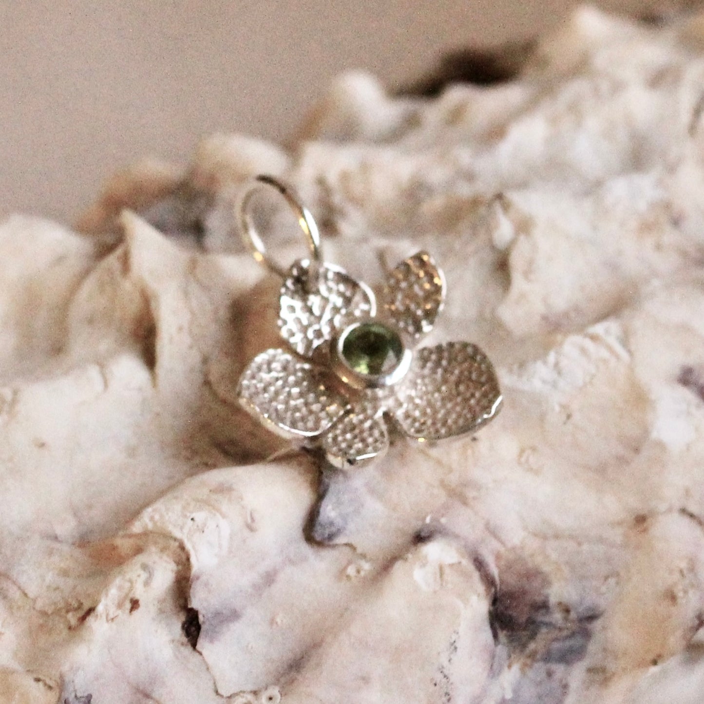Blossom Earrings