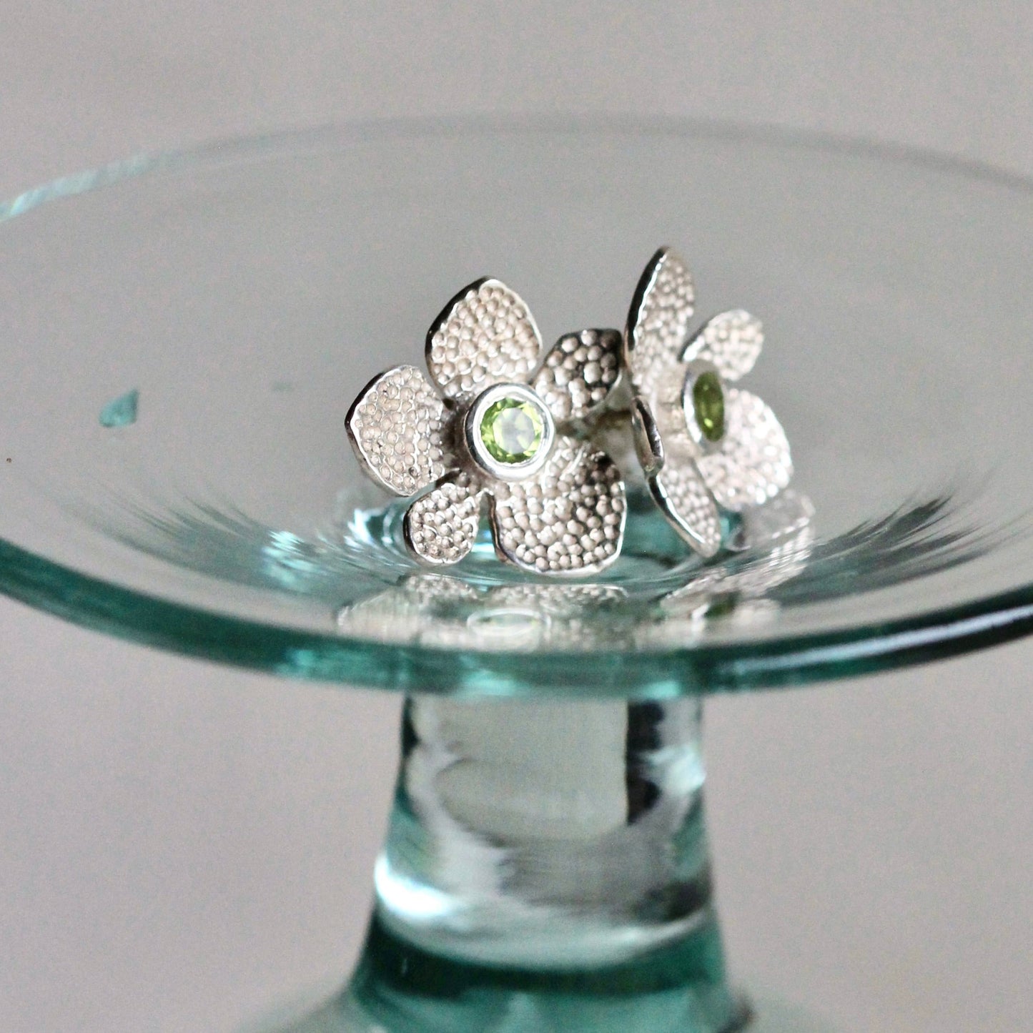 Blossom Earrings