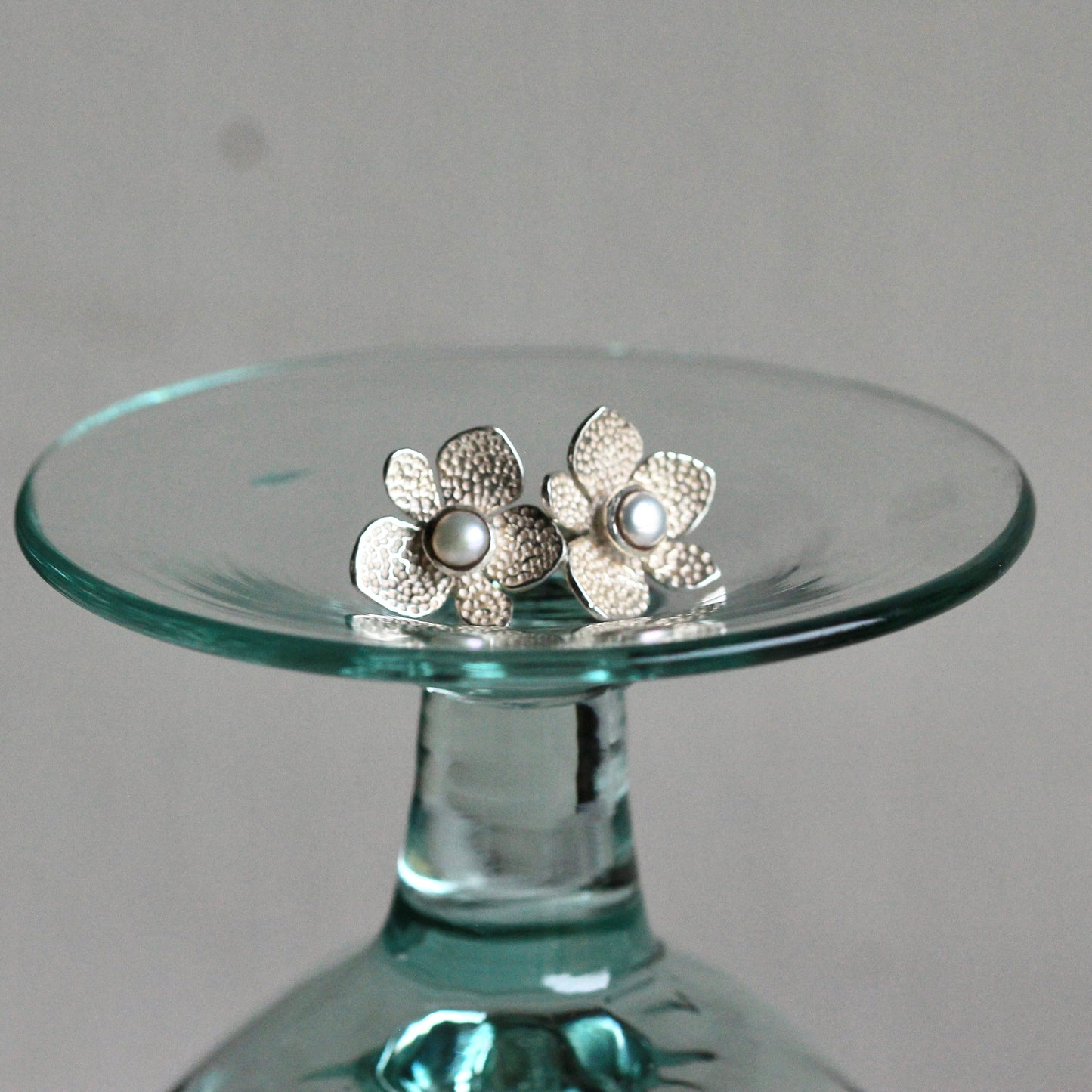 Blossom Earrings