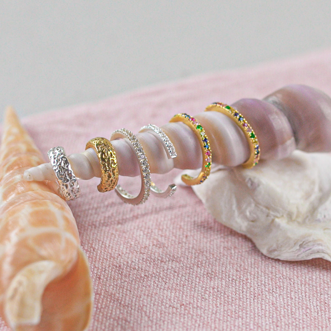 Ear Cuff