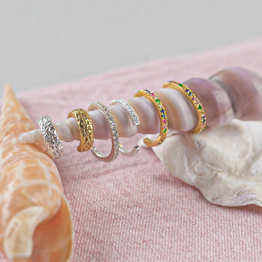 Ear Cuff