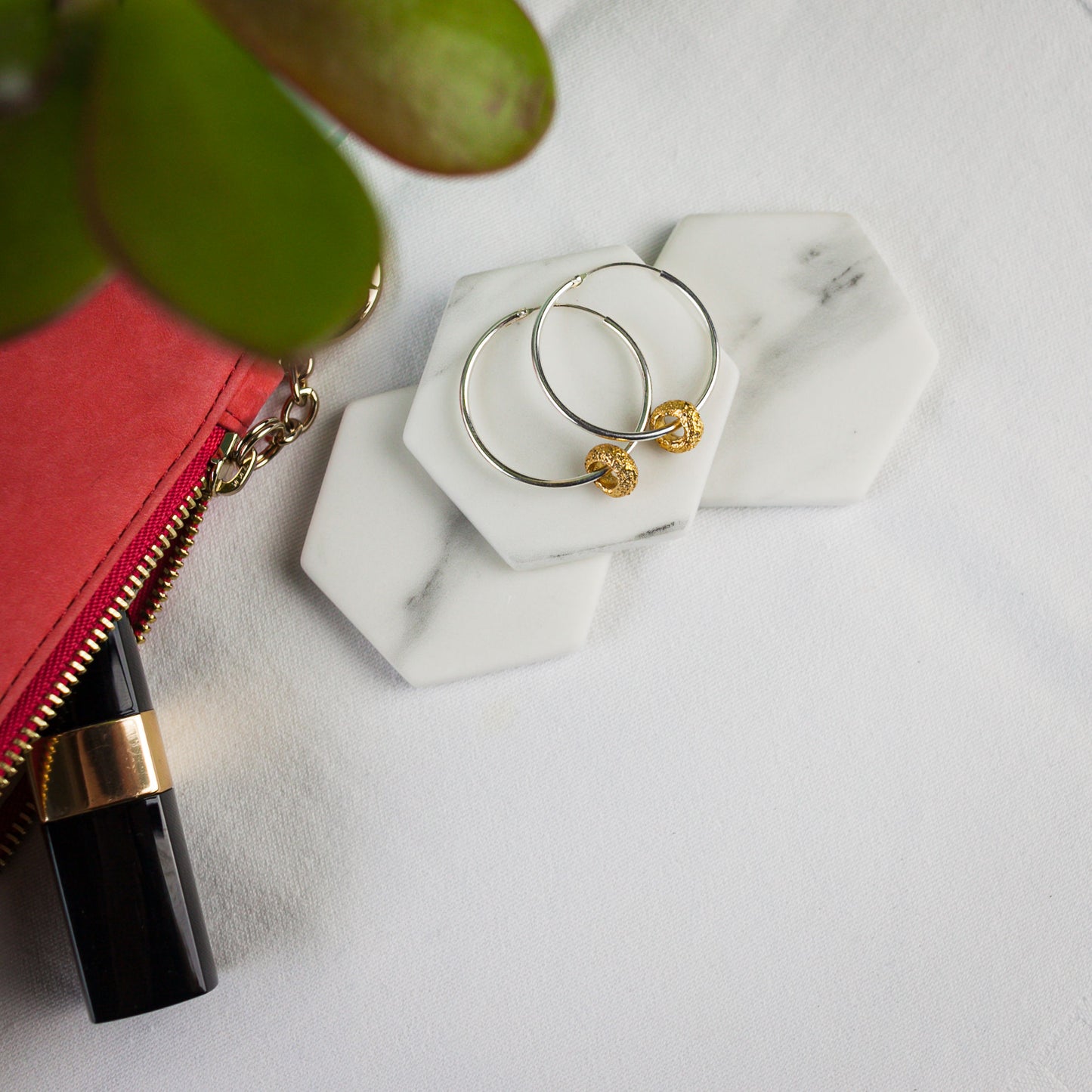 Carmen Earrings