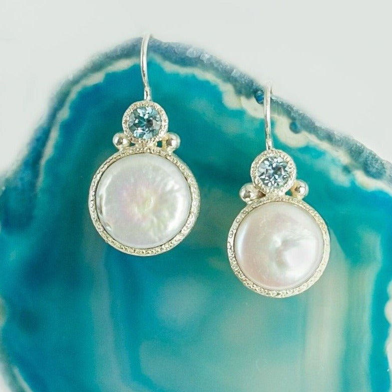 Hansa Hook Earrings