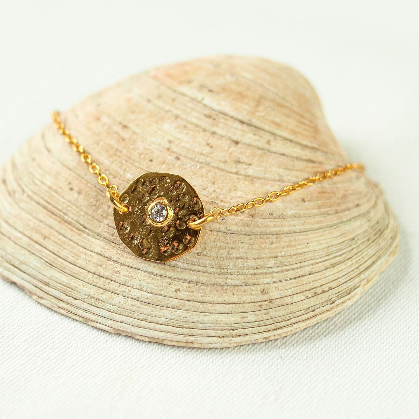 Freya Bracelet