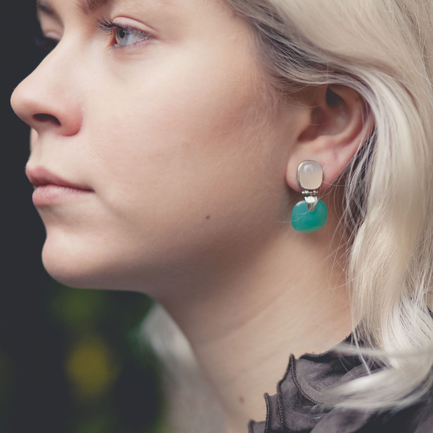 Audrey Earrings