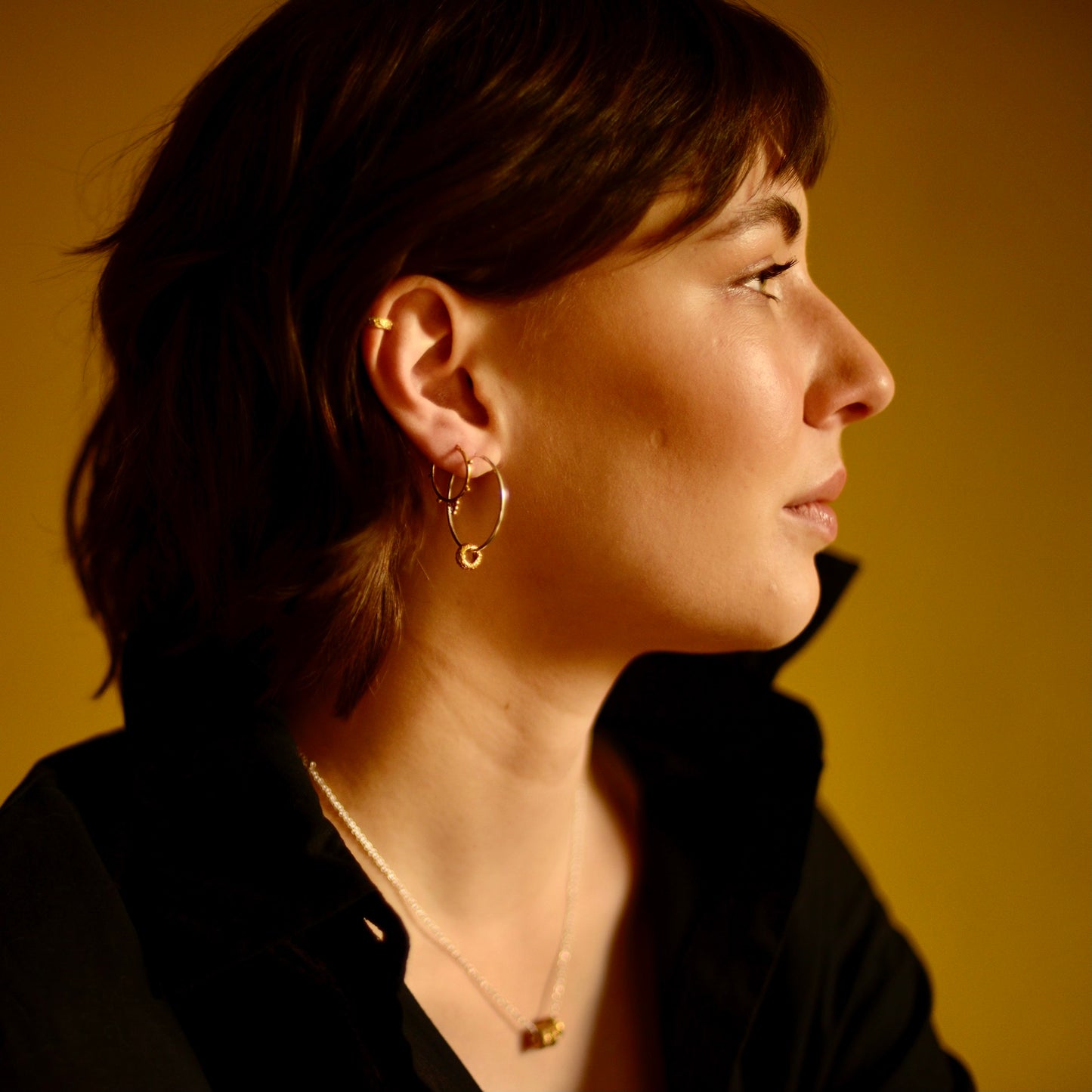 Carmen Necklace