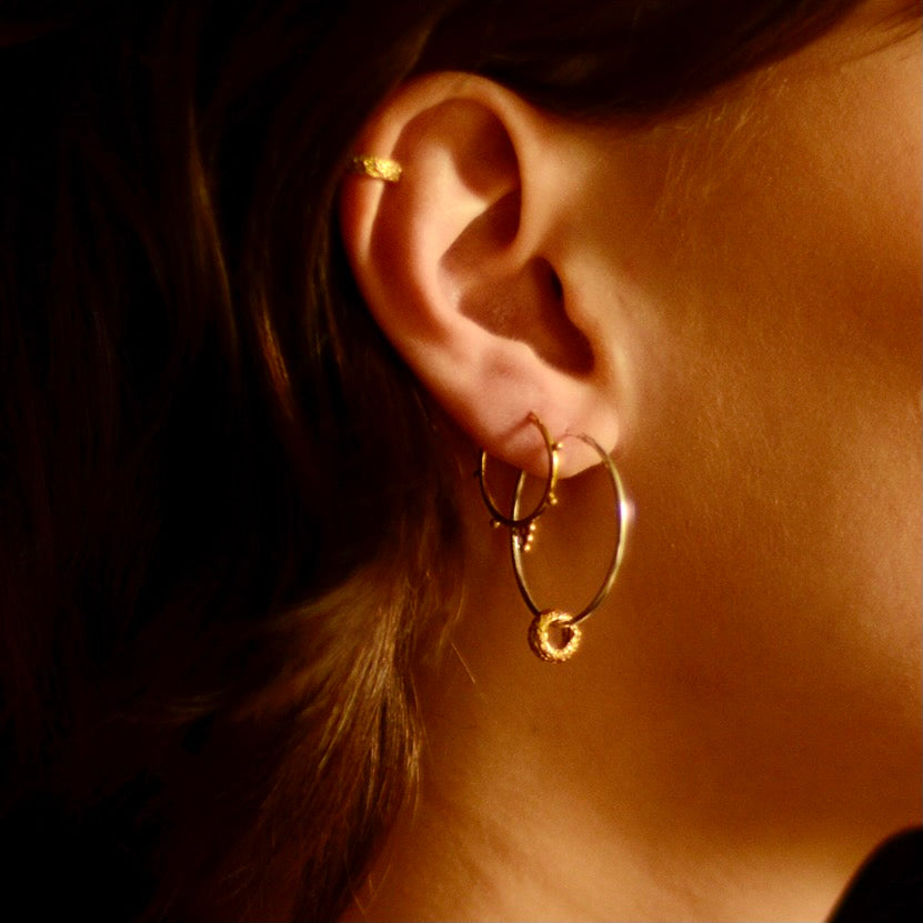 Carmen Earrings