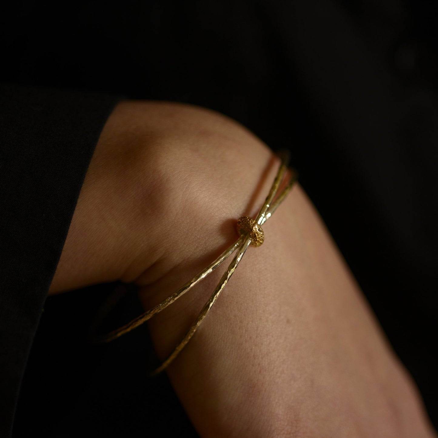 Carmen Bangle