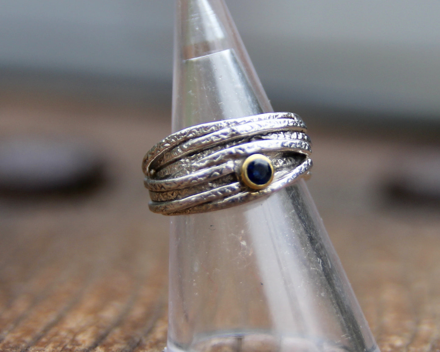 Wrap Ring