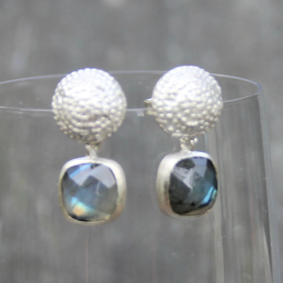Tuscan Stud Earrings