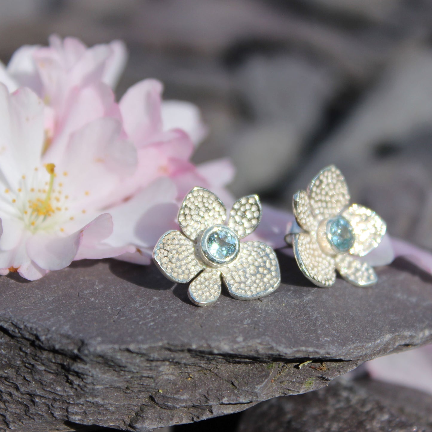 Blossom Earrings