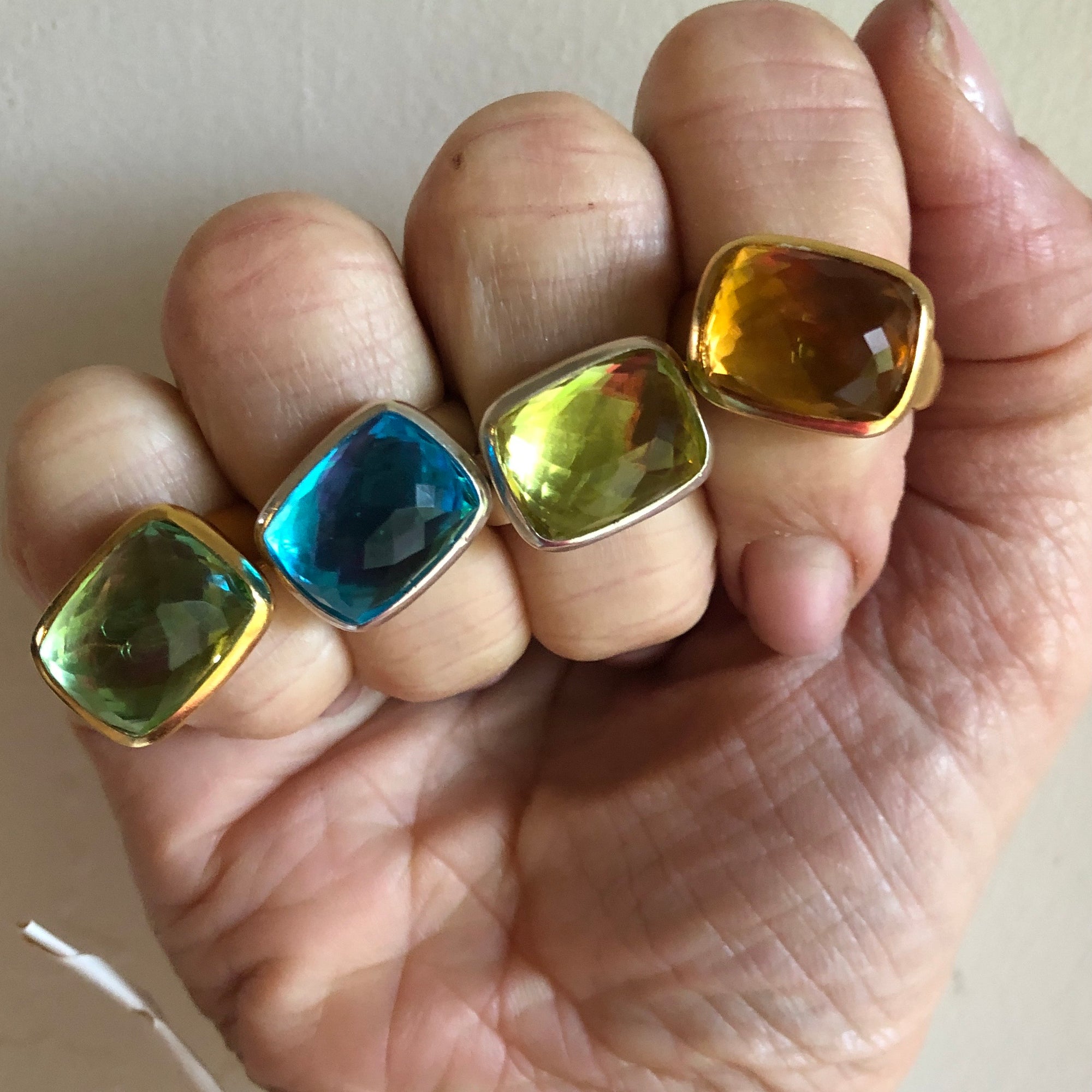 Juicy Gems