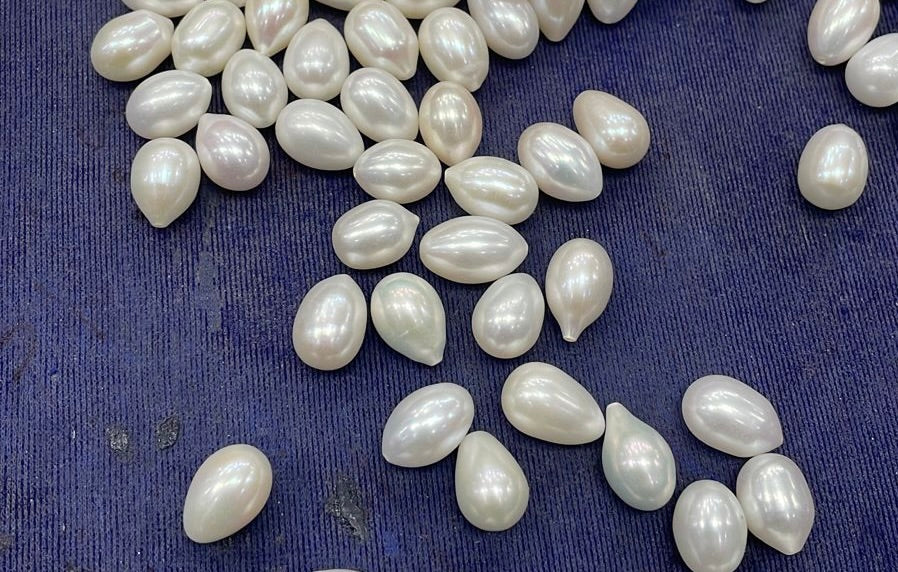 Pearls