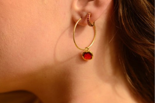 Artisan Gemstone Jewellery