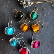 Lucia Earrings