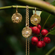 Freya Earrings