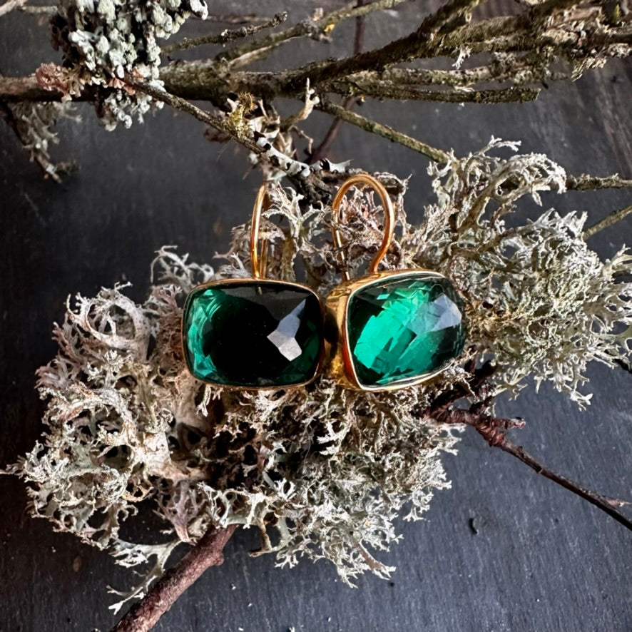 Lucia Earrings