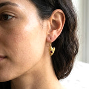 Bleeding Heart Earrings